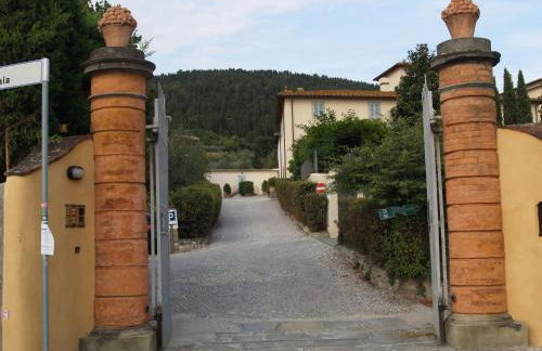 Agriturismo Fattoria di Sommaia - Foto 146