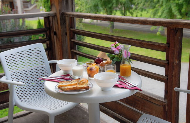 Village Club Les Balcons des Pyrénées - Foto 11