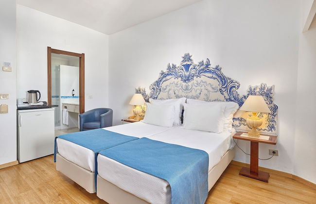 Hotel Apartamento Brisa Sol - Foto 5