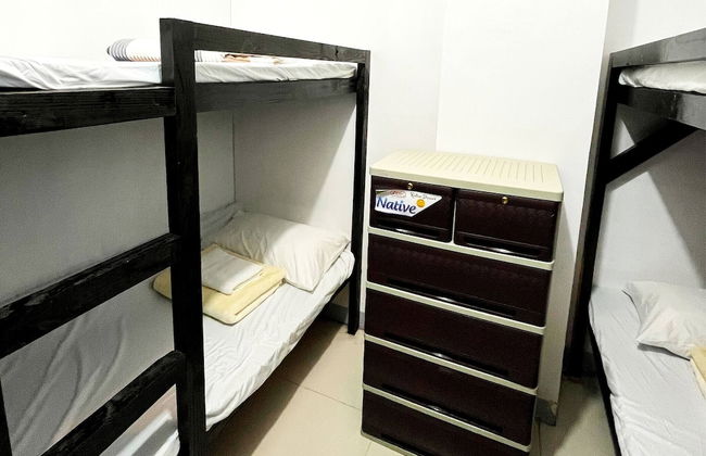 Transient House In Baguio Unit 204 - Foto 4