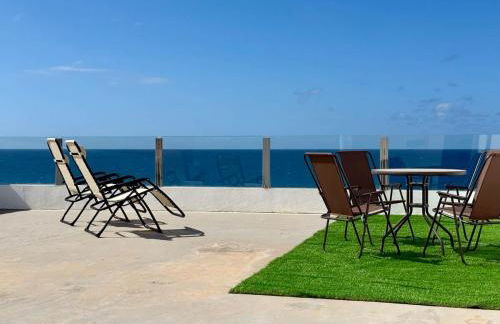 House on the beach WIFI Ajuy Fuerteventura - Photo 12