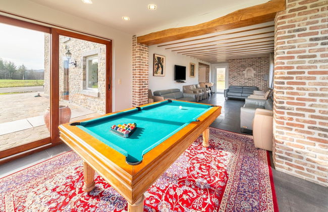 Group Stay With Pool, Chevron - Foto 44