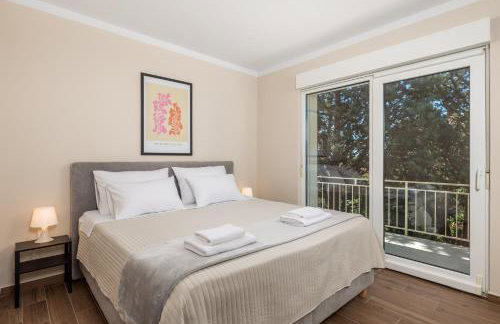 Seaview Garden Premium apartments - Foto 72