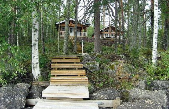 Louhiranta - Foto 21