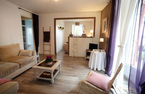 Les Gîtes de La Treille - Foto 37