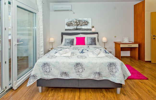 Apartments Bubalo Hvar - Foto 5