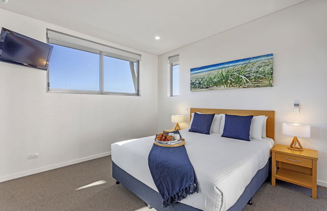 Coco Mooloolaba - Foto 5