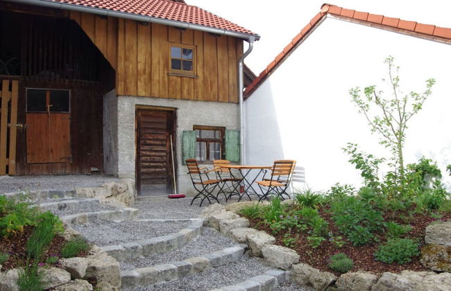 Zum Brau Comfortable Holiday Residence - Foto 38