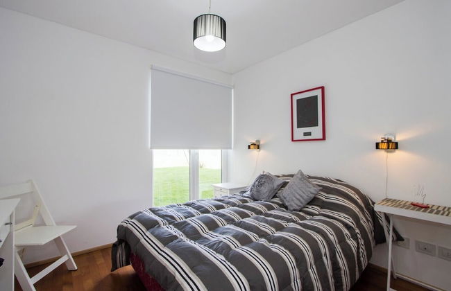 Pacífico Apartamentos Ribera - Foto 6