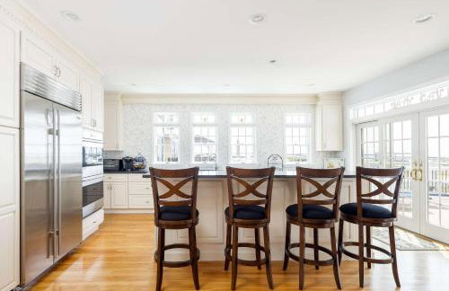 Dunecrest by Rove Travel - Oceanfront with Heated Pool - Foto 8