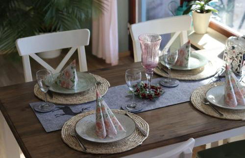 Apartment Rose Sasbachwalden - Foto 14