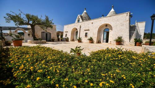 Trulli Laetitia - Foto 3