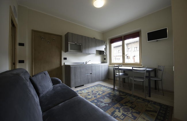 Central Rin - Foto 18