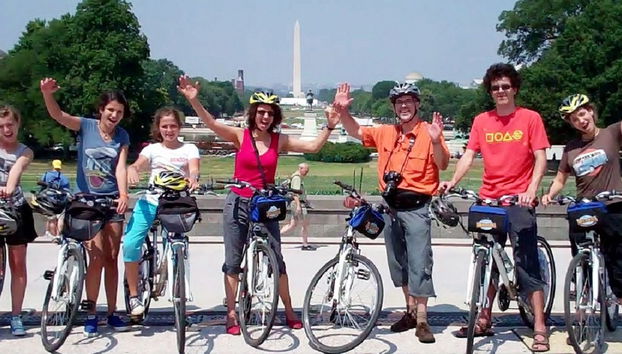 Alquiler de bicicletas en Washington D. C. - Foto 4