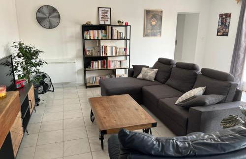 Sérénité Marais-Océan - Photo 11