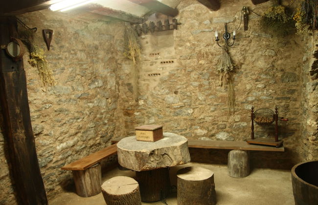 Casa rural La Bardena Blanca II - Foto 33