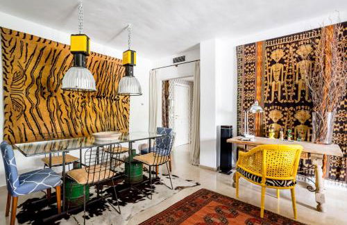 Chambao Suite Marbella - Foto 44