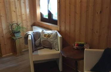 Waldnest Odenwald - Waldhauszimmer - Photo 20