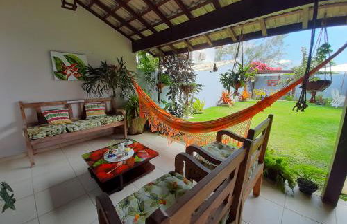 Casa na Praia do Foguete - Foto 1