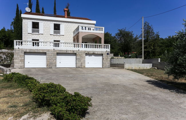 Apartments Villa Harmonia - Foto 33