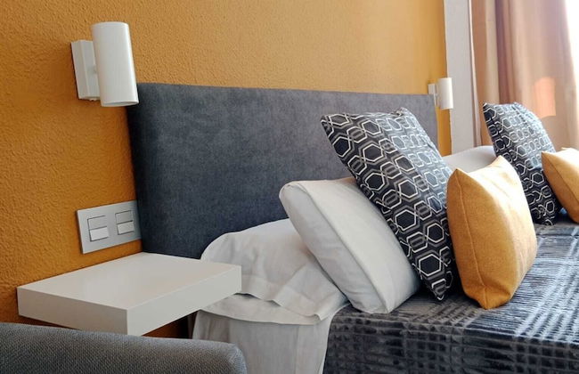 Apartamentos El Velero - Foto 8