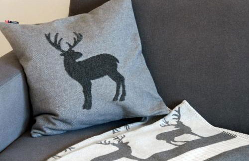 Bergzauber Alpin Suites - Skipiste - Private Sauna - Foto 29