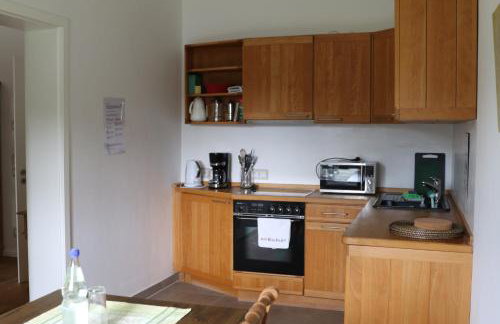 Ferienwohnungen und Gästezimmer Friedrichs - Photo 2