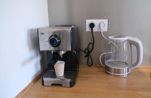 A l'ombre des remparts - Foto 24