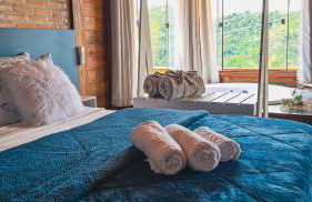 Chales Vidal - Foto 13