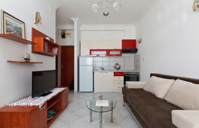 Tihi Val Apartments - Foto 20