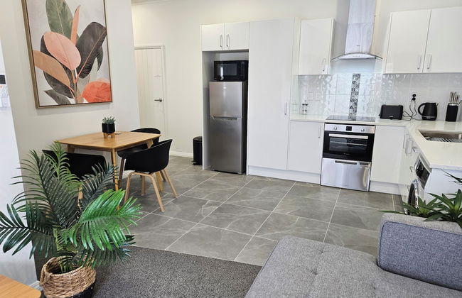 Redwood Apartments - Foto 11