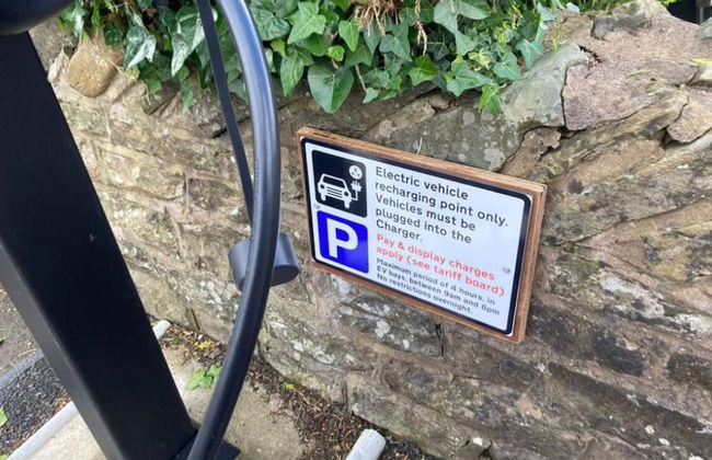 Sedbergh Penthouse - Kingbed - Tv - Wifi - Foto 15