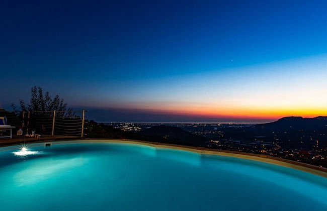 Villa Elena 9 1 in Coli - Foto 12