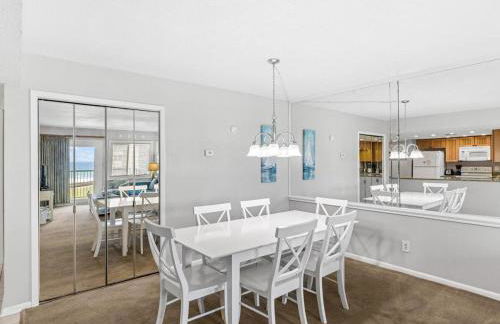 Holiday Surf and Racquet Unit 308 - Foto 13