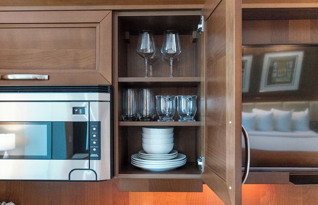 Lucky Gem Penthouse Suites at Signature - Foto 11