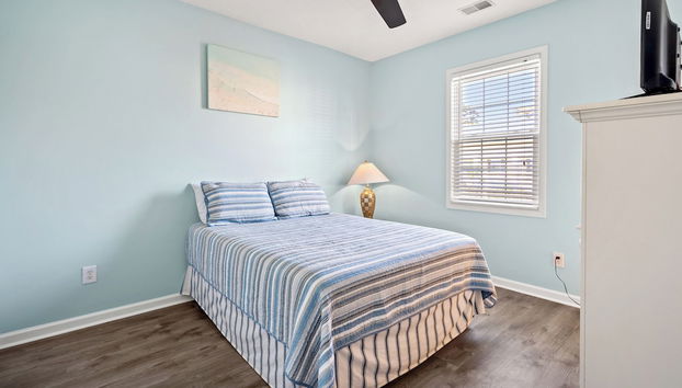 Ocean Keys 2 Blocks To The Ocean - Foto 5, Habitación