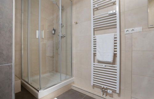 Schöne Apartments in Bad Honnef I home2share - Foto 110