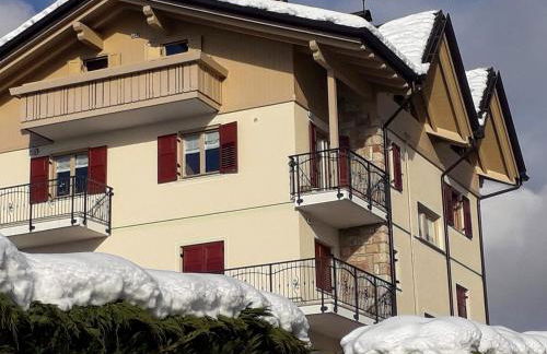 Agritur Cristina - Foto 23