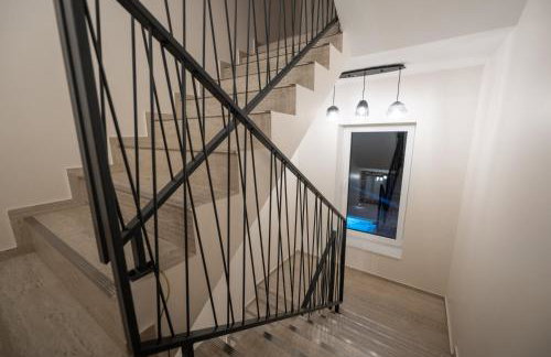 Luxury apartments Villa Wood NEW - Foto 37