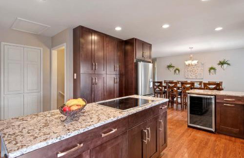 Relaxing Escape + Large Deck - 12 Min to Red Rocks - Foto 10