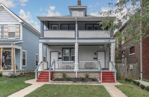 Modern 2BR near DT, 8min walk to Park&Conservatory - Foto 21