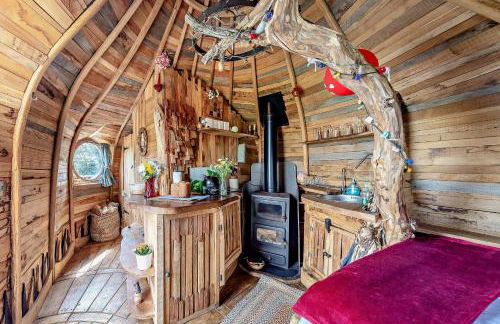 HOBLEY House Holiday - Foto 10