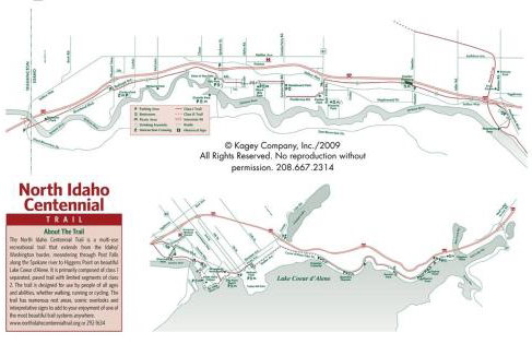 Cleanest remodeled home in Coeur d'Alene! A hundred 5 Star reviews - Foto 29