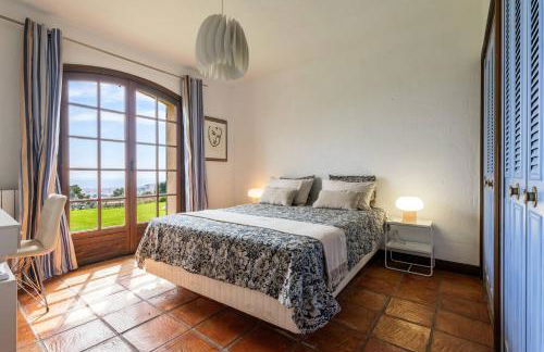 Magnifique villa avec vue mer panoramique - Foto 42