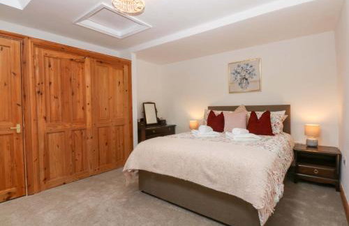 Cromlech Cottage at Cromlech Manor Farm - Foto 21