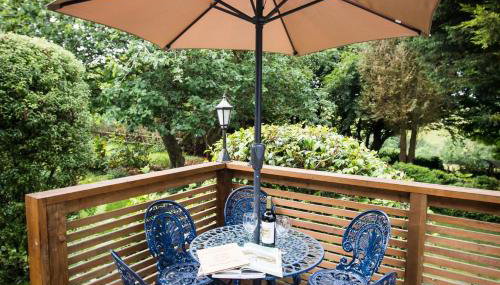 The Stables at Country Ways - Foto 5