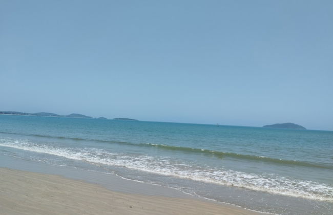 Suítes Brisa do Mar - Foto 35