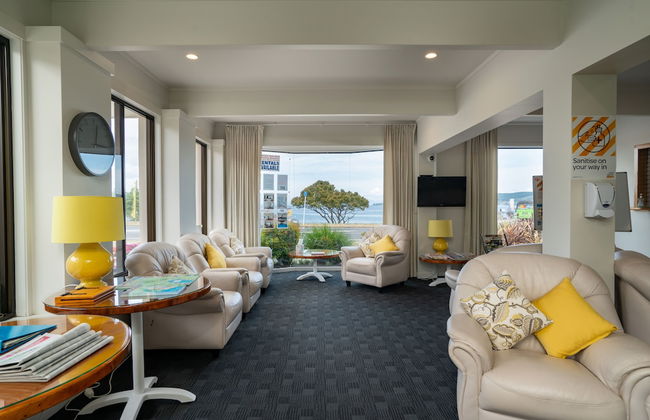 Ika Nui Taupo - Foto 2