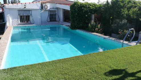 Casa de Campo Talavera - Foto 3