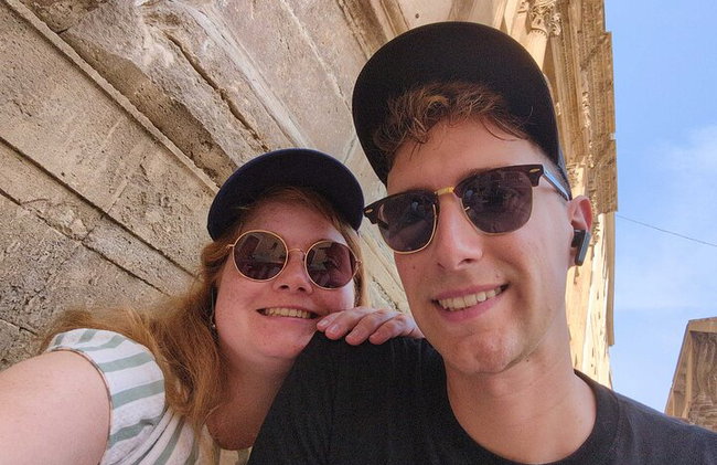 TOP Vitoria-Gasteiz: Private geführte Tour mit Ihrem Handy - Foto 4